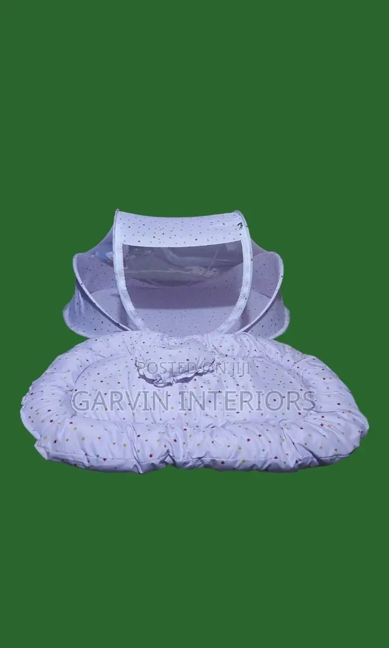 Nets for Babies