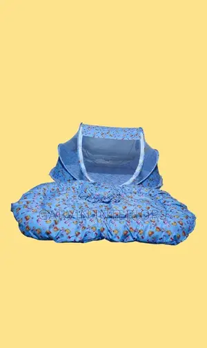 Nets for Babies