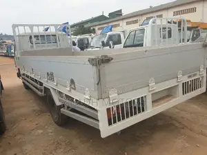 Canter 33 Engine in Perfect Condition 