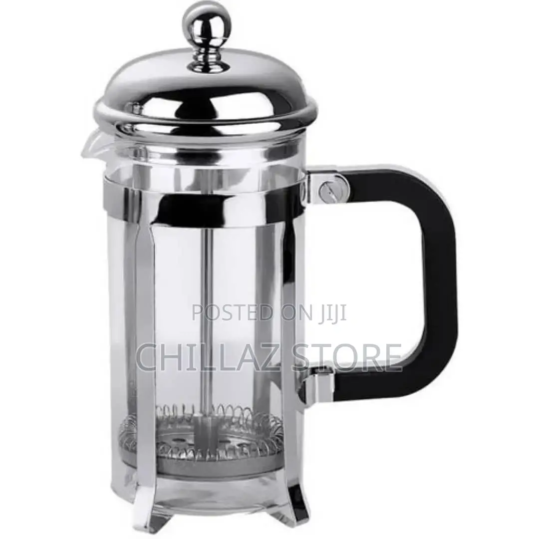 Tea Coffee Maker Machine