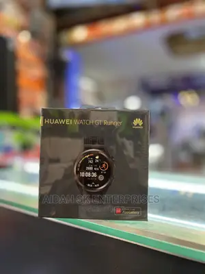 Hauwei Watch GT Runner