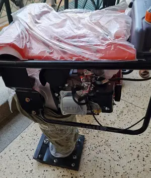 Honda Tamping Rammer
