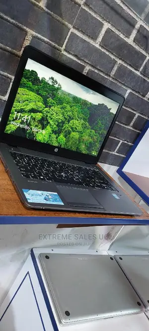 Laptop HP EliteBook 840 G2 4GB Intel Core I5 HDD 500GB
