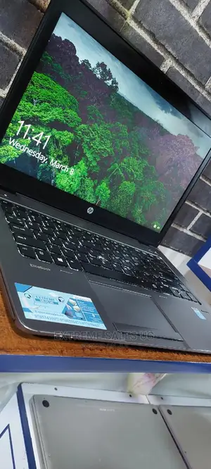 Laptop HP EliteBook 840 G2 4GB Intel Core I5 HDD 500GB