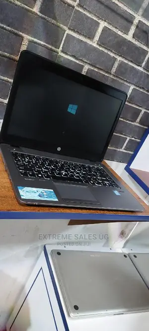 Laptop HP EliteBook 840 G2 4GB Intel Core I5 HDD 500GB