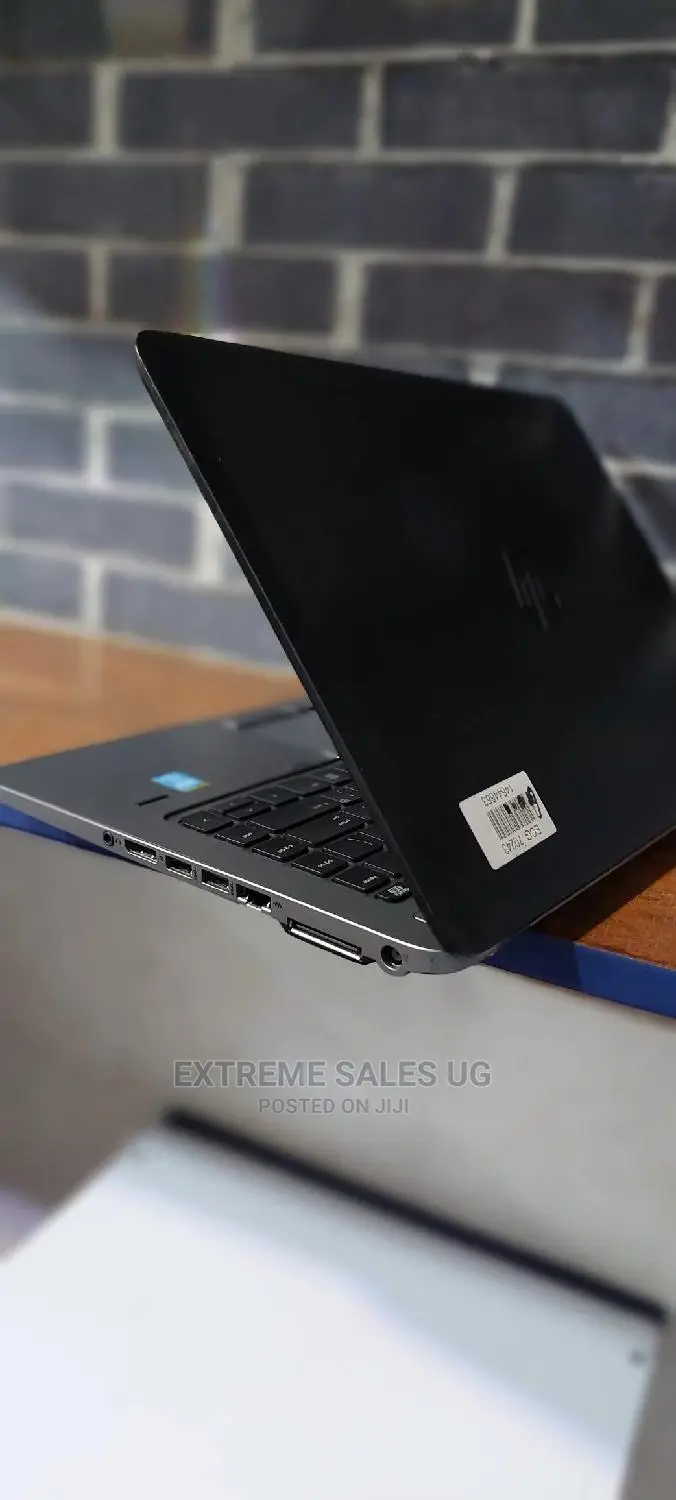 Laptop HP EliteBook 840 G2 4GB Intel Core I5 HDD 500GB