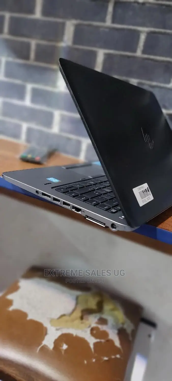 Laptop HP EliteBook 840 G2 4GB Intel Core I5 HDD 500GB