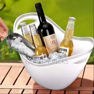 Ice Bucket