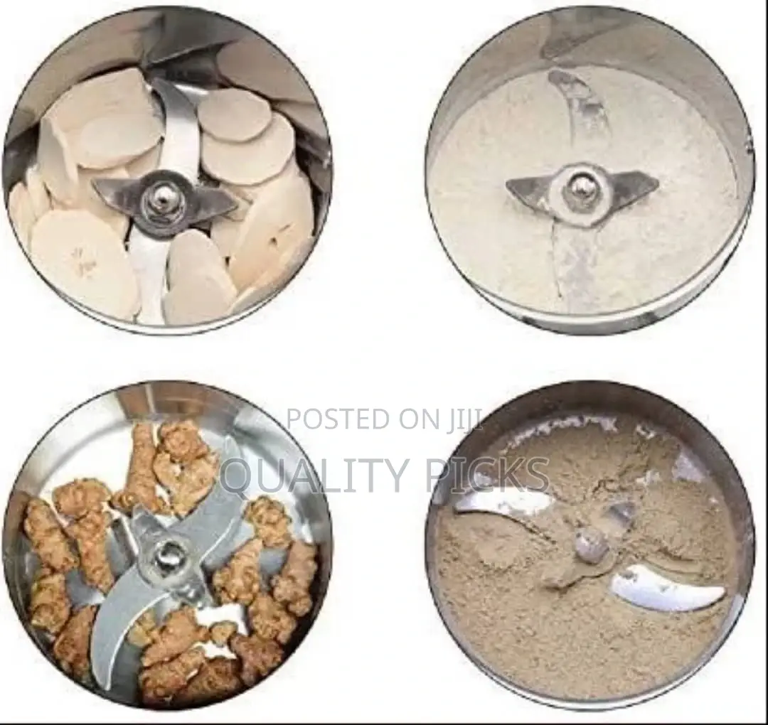 Electric Spice Grinder