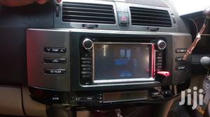 Markx Toyota Radio