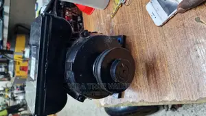 Electric Motor 4hp Supper Cooper