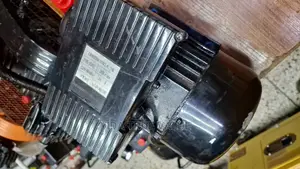 Electric Motor 4hp Supper Cooper