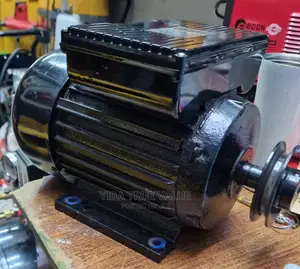 Electric Motor 4hp Supper Cooper