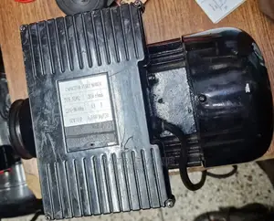 Electric Motor 4hp Supper Cooper