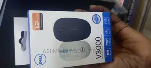 Dell Wireless Mouse