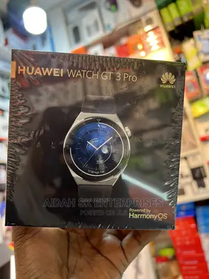 Hauwei Watch GT3 Pro