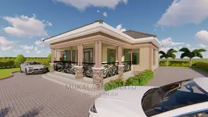 Architectural, Structural Electrical Engineering Drawings