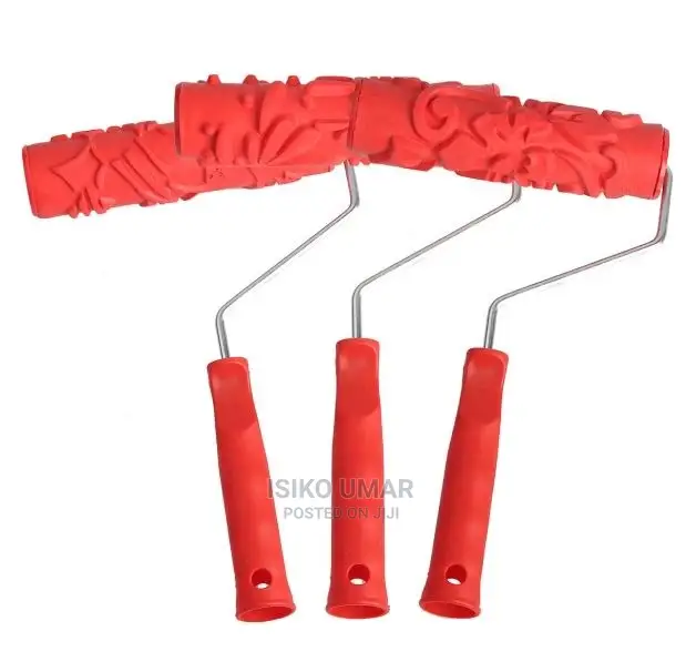 Design Roller Brush