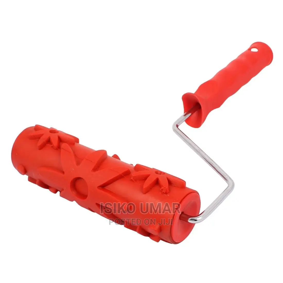 Design Roller Brush