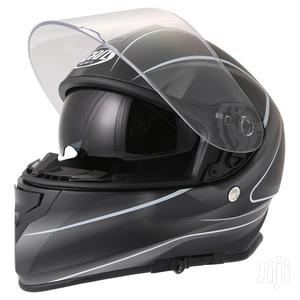 Tanked Racing Vcan Helmet