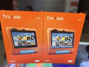 New Amazon Fire 7 16 GB