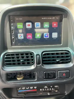 Nissan Hardbody 7inch Android Radio