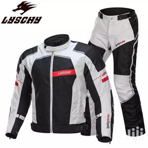 Riding Suit