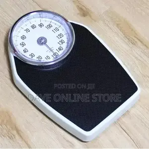 Kinlee Personal Body Weight Bathroom
