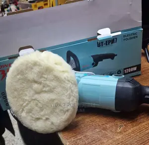 Electric Polisher/ T Cut Machine Heavy Duty