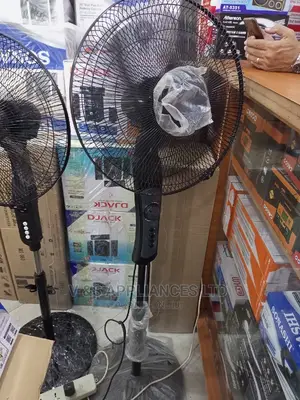 Mewe Standing Fan