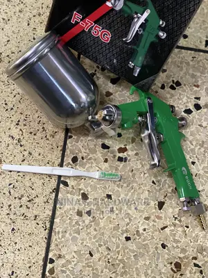 Paint Spraygun for Compressor