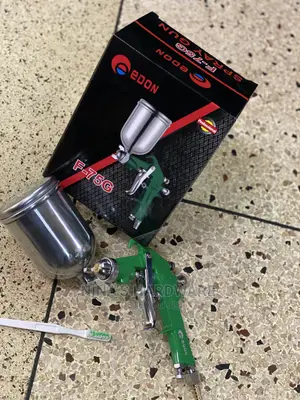 Paint Spraygun for Compressor