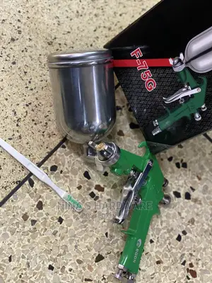 Paint Spraygun for Compressor