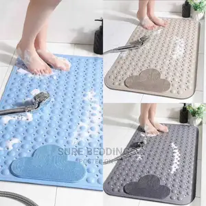 Anti Slip Bathroom Mat