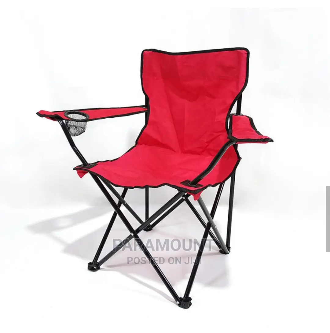 Foldable Camping Chairs