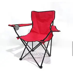 Foldable Camping Chairs