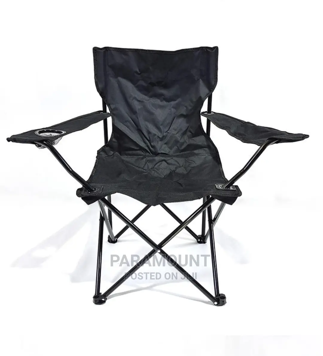 Foldable Camping Chairs