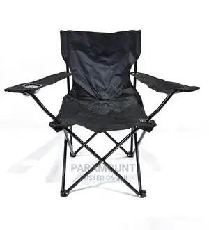 Foldable Camping Chairs