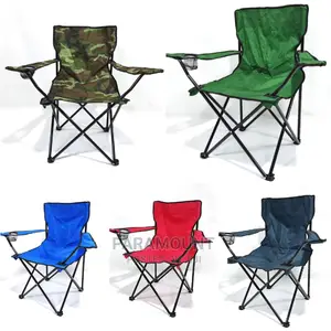 Foldable Camping Chairs