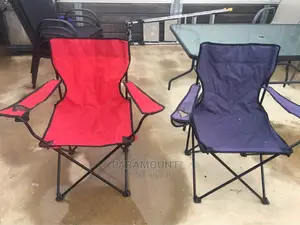 Car Trunk Chairs