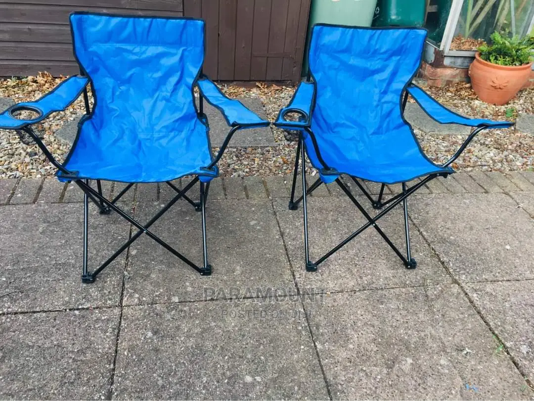 Outdoor Camping Chair