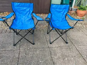 Outdoor Camping Chair