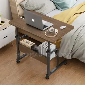 Adjusted Laptop Table