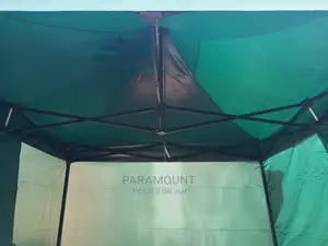 Gazebo Business Tent