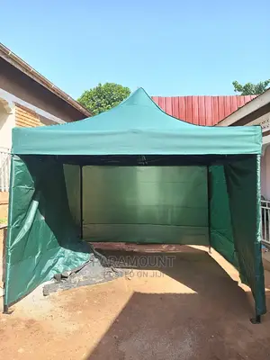 Gazebo Business Tent