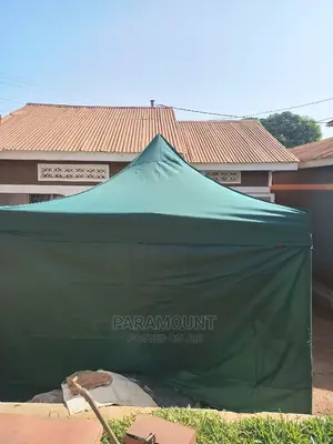 Gazebo Business Tent