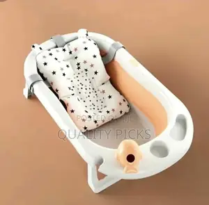 Baby Bath Tub