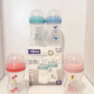 Baby Feeding Bottle