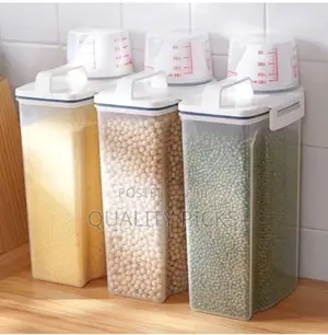 Food Storage Container