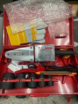 Ppr Machine Edon Brand
